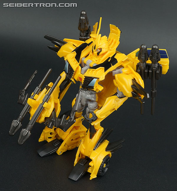 Transformers Go! Hunter Bumblebee (Image #71 of 173)