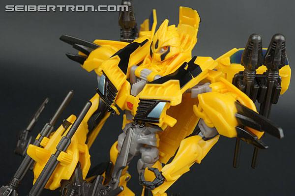 Transformers Go! Hunter Bumblebee (Image #72 of 173)
