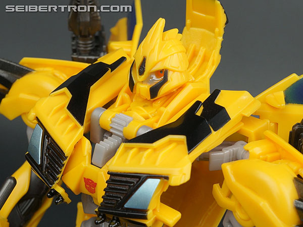Transformers Go! Hunter Bumblebee (Image #73 of 173)