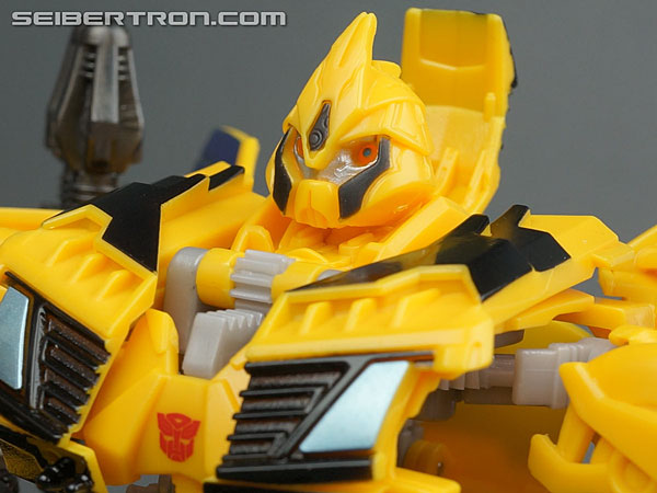 Transformers Go! Hunter Bumblebee (Image #75 of 173)