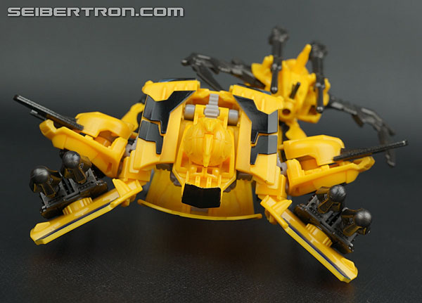 Transformers Go! Hunter Bumblebee (Image #77 of 173)