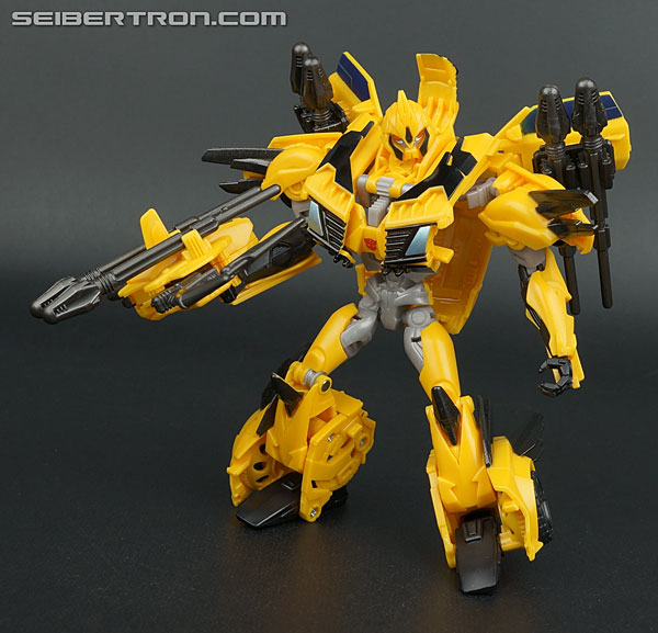 Transformers Go! Hunter Bumblebee (Image #78 of 173)