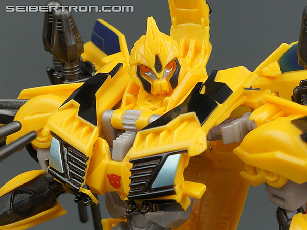 Transformers Go! Hunter Bumblebee (Image #80 of 173)