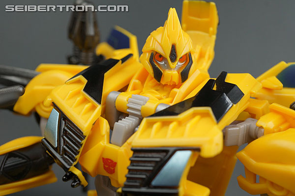 Transformers Go! Hunter Bumblebee (Image #81 of 173)