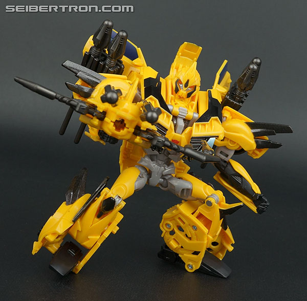 Transformers Go! Hunter Bumblebee (Image #83 of 173)