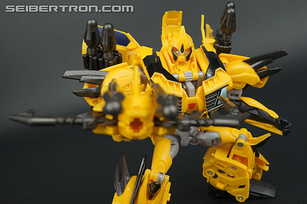 Transformers Go! Hunter Bumblebee (Image #84 of 173)