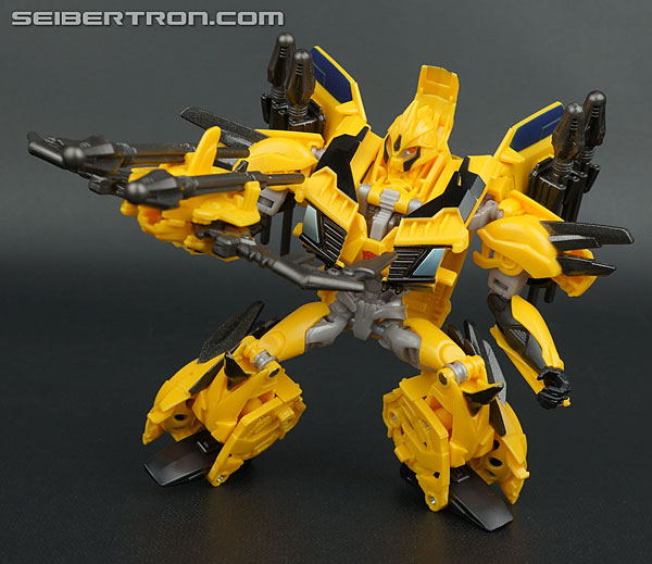 Transformers Go! Hunter Bumblebee (Image #87 of 173)