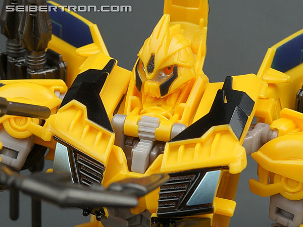 Transformers Go! Hunter Bumblebee (Image #89 of 173)