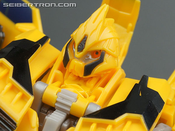 Transformers Go! Hunter Bumblebee (Image #91 of 173)