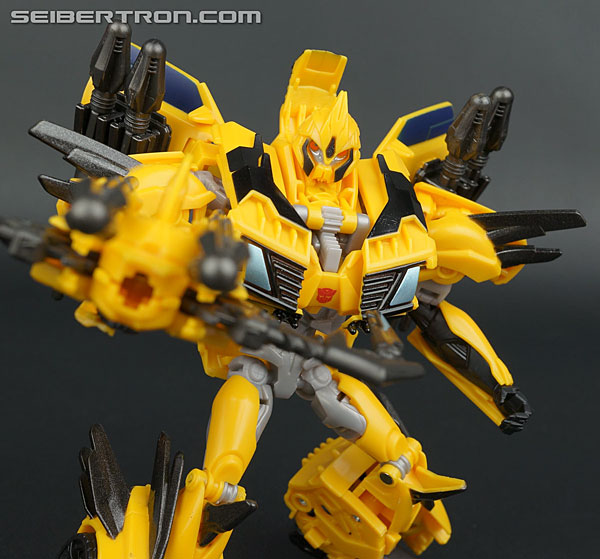 Transformers Go! Hunter Bumblebee (Image #94 of 173)