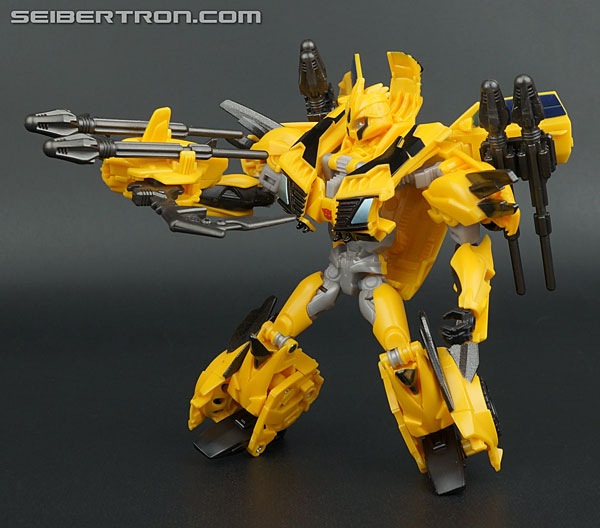 Transformers Go! Hunter Bumblebee (Image #96 of 173)