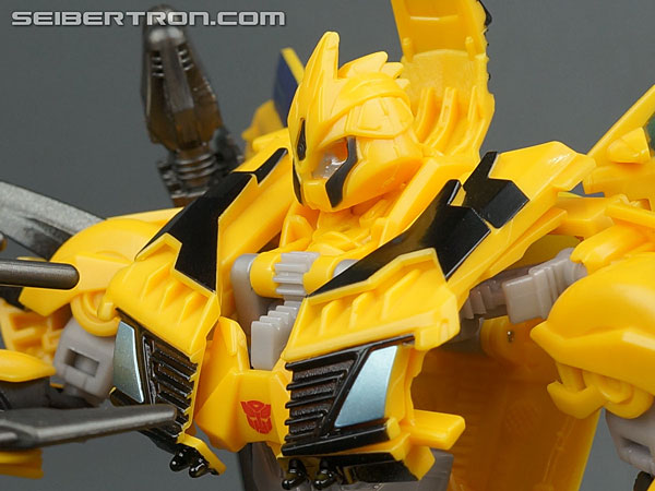 Transformers Go! Hunter Bumblebee (Image #98 of 173)