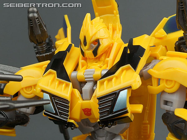 Transformers Go! Hunter Bumblebee (Image #101 of 173)