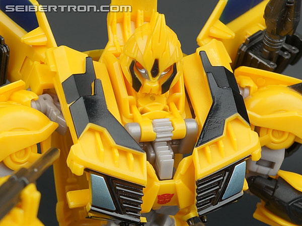 Transformers Go! Hunter Bumblebee (Image #105 of 173)