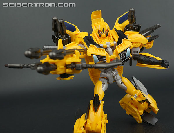 Transformers Go! Hunter Bumblebee (Image #106 of 173)
