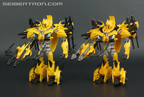 Transformers Go! Hunter Bumblebee (Image #117 of 173)