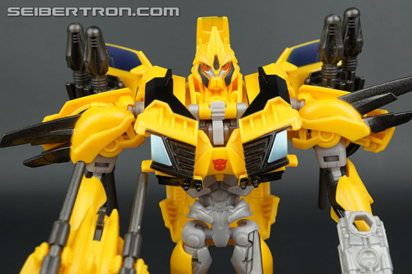 Transformers Go! Hunter Bumblebee (Image #119 of 173)