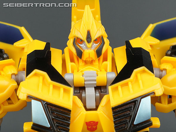 Transformers Go! Hunter Bumblebee (Image #120 of 173)