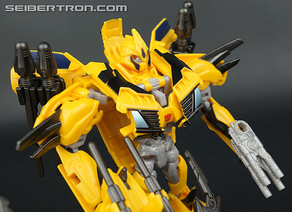 Transformers Go! Hunter Bumblebee (Image #121 of 173)
