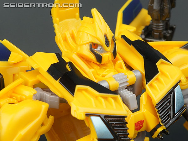 Transformers Go! Hunter Bumblebee (Image #122 of 173)