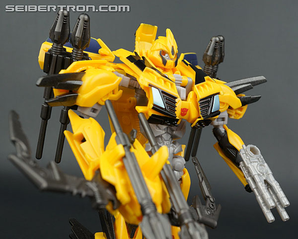 Transformers Go! Hunter Bumblebee (Image #123 of 173)