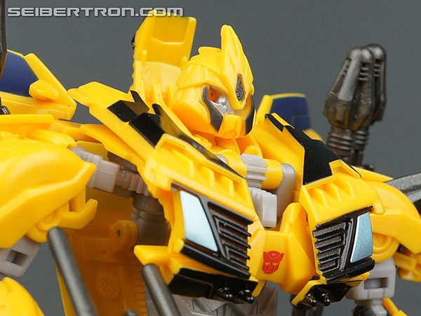 Transformers Go! Hunter Bumblebee (Image #124 of 173)