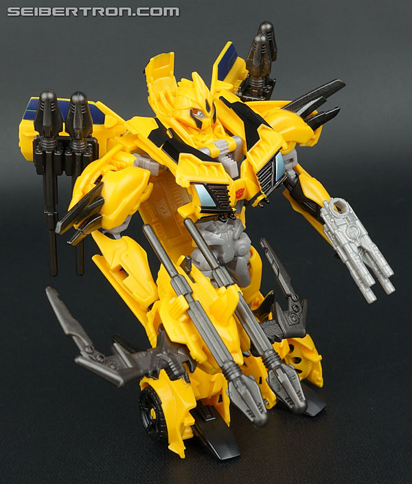 Transformers Go! Hunter Bumblebee (Image #126 of 173)