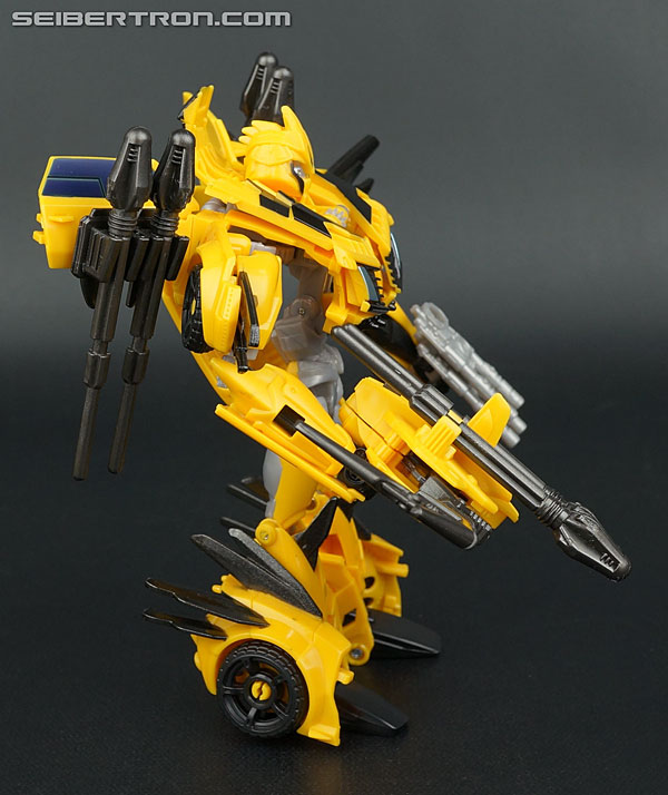 Transformers Go! Hunter Bumblebee (Image #129 of 173)
