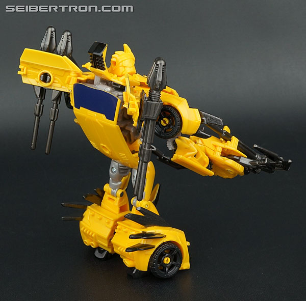 Transformers Go! Hunter Bumblebee (Image #130 of 173)