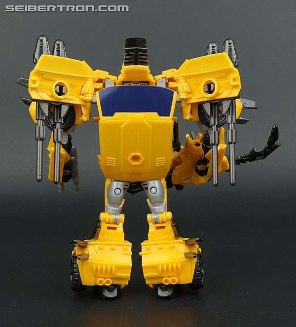 Transformers Go! Hunter Bumblebee (Image #131 of 173)