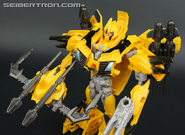 Transformers Go! Hunter Bumblebee (Image #136 of 173)