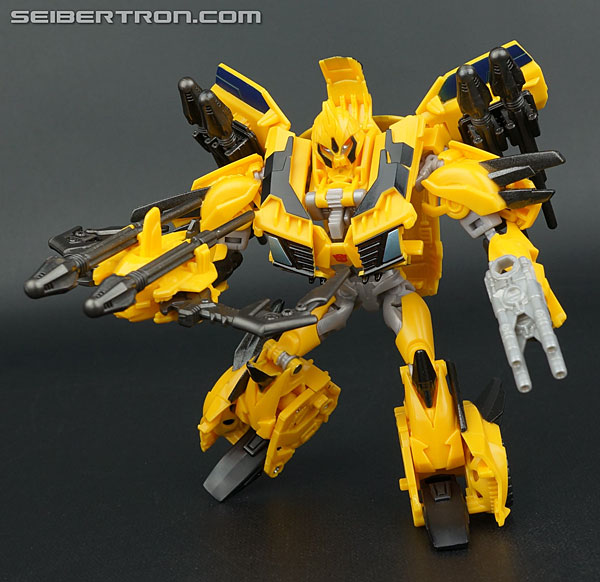 Transformers Go! Hunter Bumblebee (Image #140 of 173)