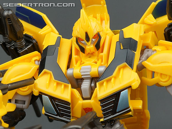 Transformers Go! Hunter Bumblebee (Image #142 of 173)