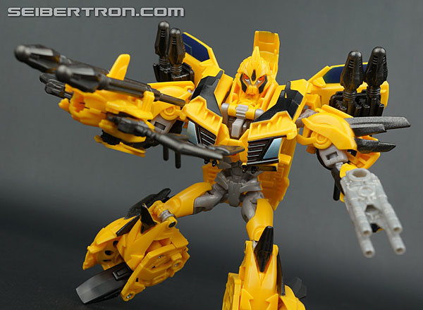 Transformers Go! Hunter Bumblebee (Image #143 of 173)