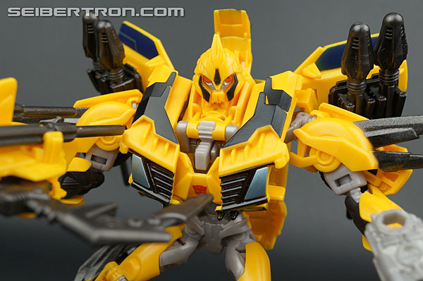 Transformers Go! Hunter Bumblebee (Image #145 of 173)