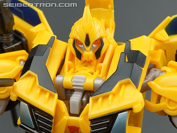 Transformers Go! Hunter Bumblebee (Image #146 of 173)