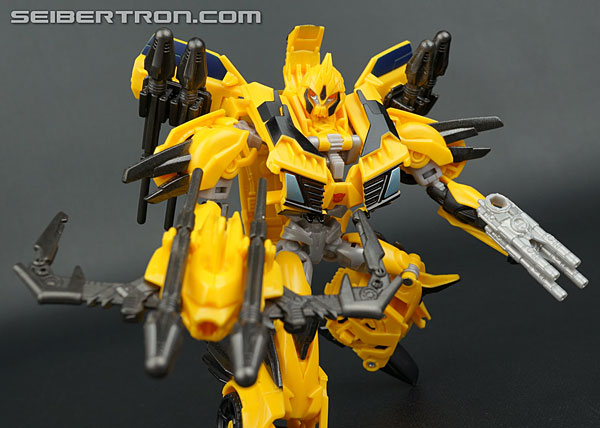 Transformers Go! Hunter Bumblebee (Image #148 of 173)