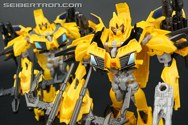 Transformers Go! Hunter Bumblebee (Image #156 of 173)