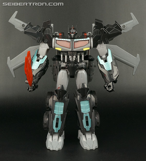 Transformers Go! Hunter Nemesis Prime (Image #54 of 125)