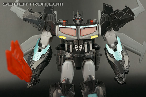 Transformers Go! Hunter Nemesis Prime (Image #55 of 125)
