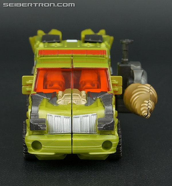Transformers Go! Hunter Ratchet (Image #17 of 148)
