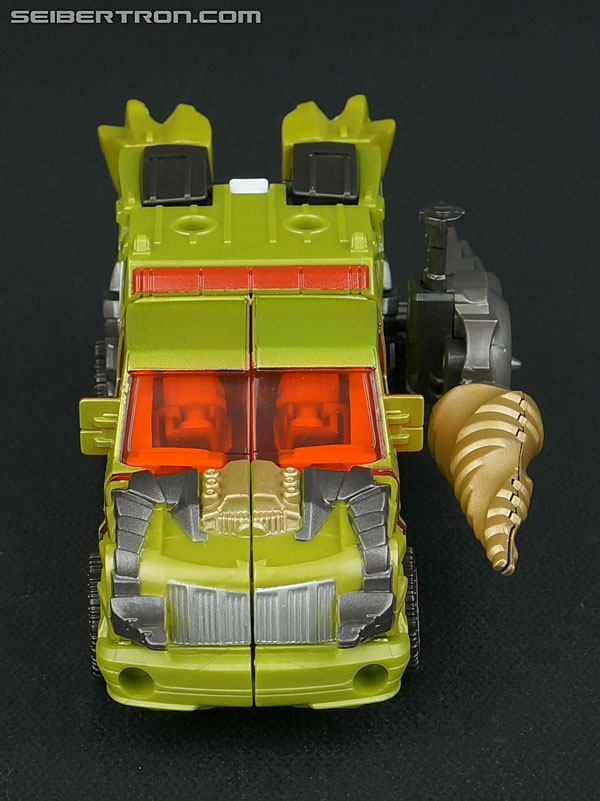 Transformers Go! Hunter Ratchet (Image #18 of 148)