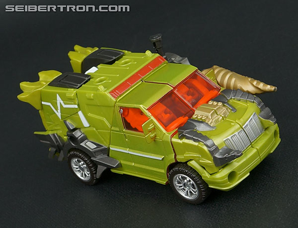 Transformers Go! Hunter Ratchet (Image #19 of 148)