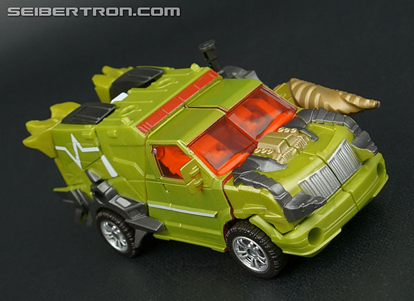 Transformers Go! Hunter Ratchet (Image #21 of 148)