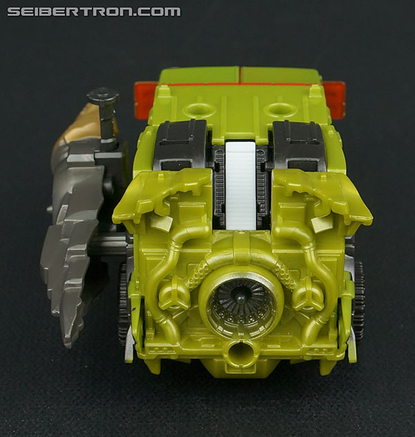 Transformers Go! Hunter Ratchet (Image #25 of 148)