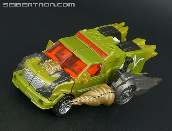 Transformers Go! Hunter Ratchet (Image #30 of 148)