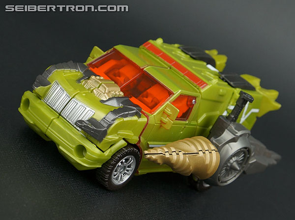 Transformers Go! Hunter Ratchet (Image #31 of 148)