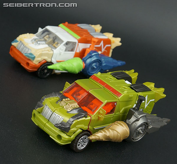 Transformers Go! Hunter Ratchet (Image #42 of 148)