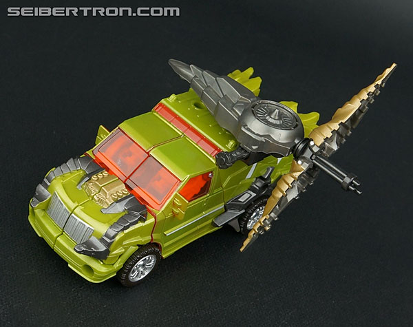 Transformers Go! Hunter Ratchet (Image #48 of 148)
