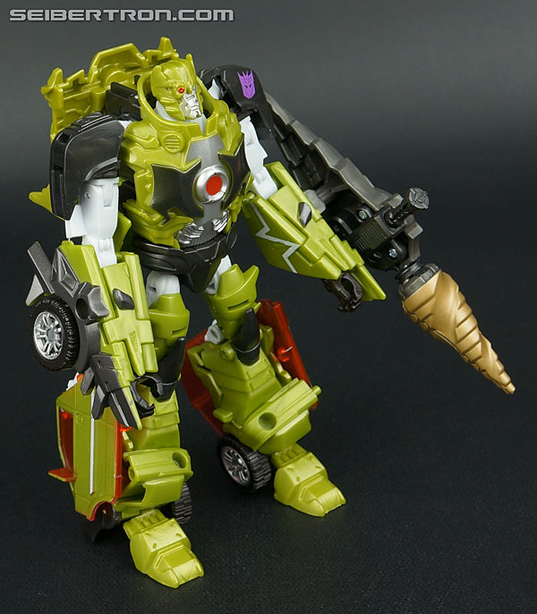 Transformers Go! Hunter Ratchet (Image #63 of 148)